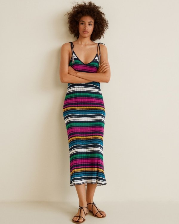 Slim-fit light wash Jan jeans