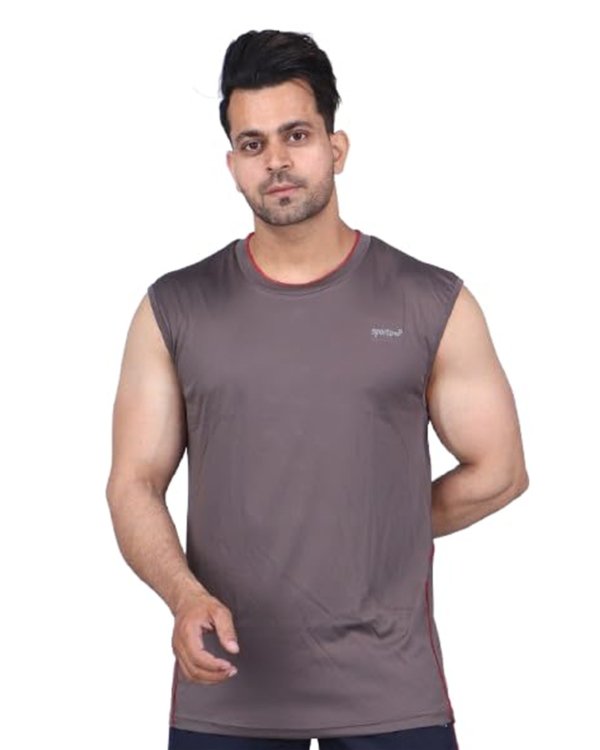Hills & Dales Men Premium T-Shirt |Feather Touch Feel |Regular Fit| Odour Resistant|Wrinkle Free | Quick Dry | Stretchable | Lightweight | Sweat-Proof