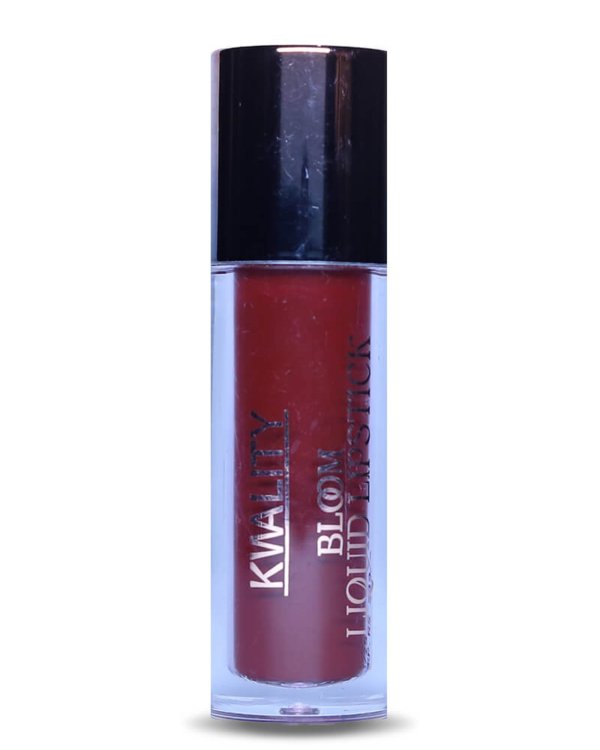 Kwality Bloom Liquid Lipstick