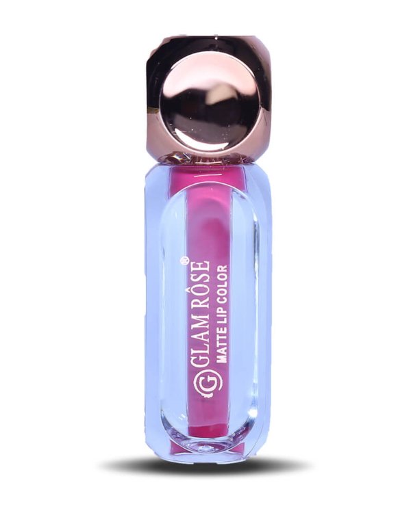 Glam Rose  Matte IP Color